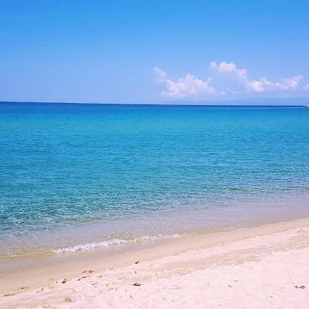 Sun Sea And Relax Villetta A Due Passi Dal Mare Solanas  Dış mekan fotoğraf